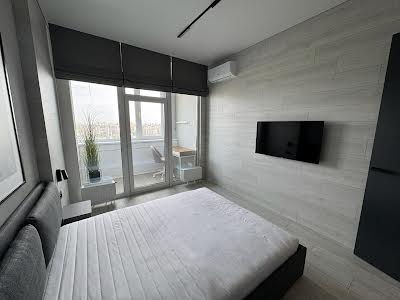 квартира за адресою Берестейський просп. (Перемоги), 11 к3