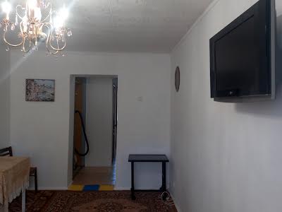 квартира за адресою Тампере вул., 12-А