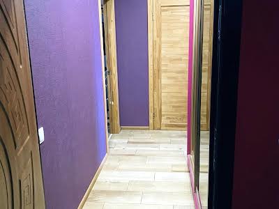 квартира по адресу Ракетная ул., 24