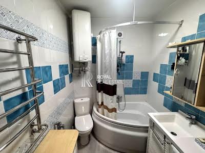 квартира по адресу Радистов ул., 34-Б