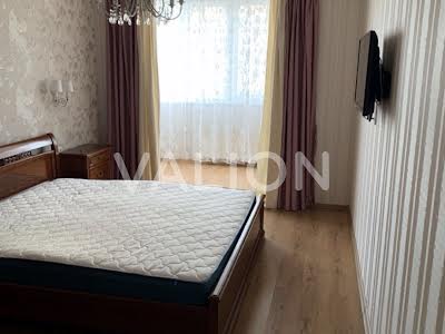 квартира по адресу Боголюбова ул., 16
