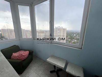квартира по адресу Елизаветы Чавдар ул., 11