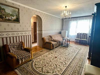 квартира по адресу Срибнокильская ул., 16