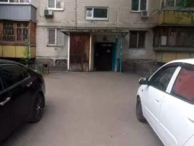 квартира за адресою Дубровицька вул., 3