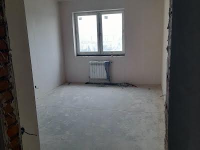 квартира за адресою Юрія Кондратюка вул., 1