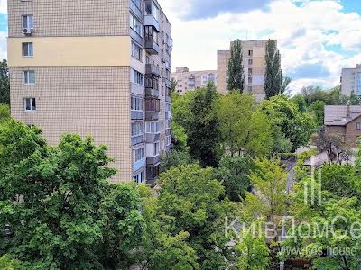 квартира за адресою Київ, Науки просп., 16