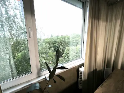 квартира по адресу Николая Руденко бульв. (Кольцова), 22