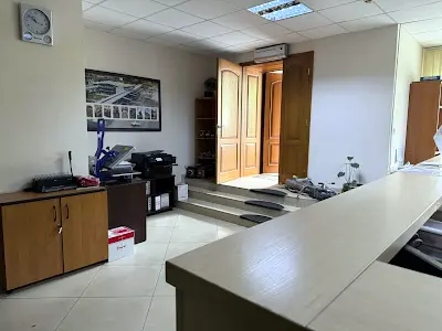 комерційна за адресою Харківське шосе, 58-А