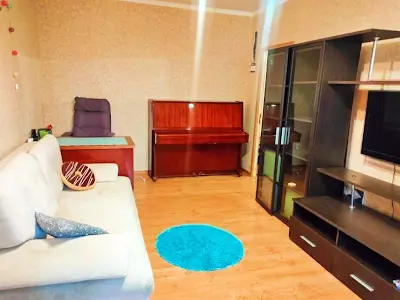 квартира по адресу Победы просп., 68Б