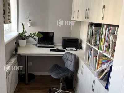 квартира за адресою Качанівська вул., 15