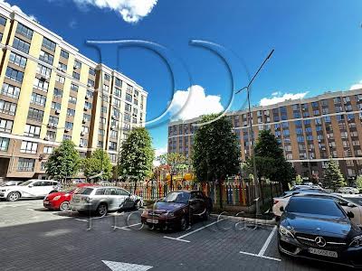 квартира за адресою Свободи вул., 1-C