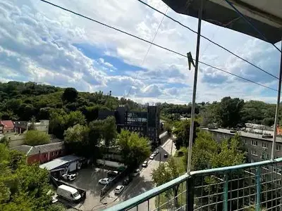 квартира по адресу Нижнеюрковская ул., 13