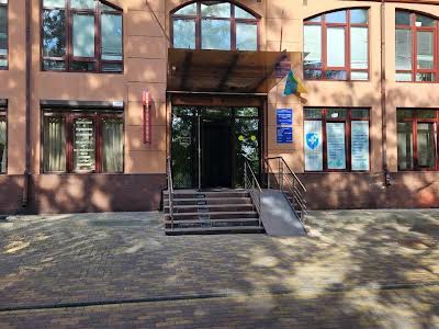 комерційна за адресою Бригадна вул., 11