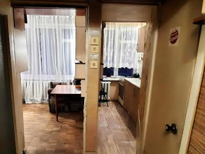 квартира за адресою Чмелів Яр вул. (Трудова), 7-А