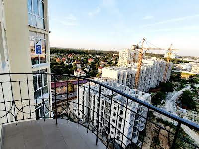 квартира за адресою Валерія Лобановського вул., 26 к1