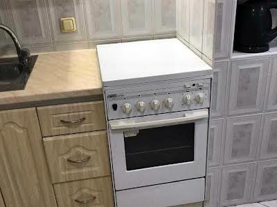 квартира за адресою Литовський просп. (Мінський), 10-А