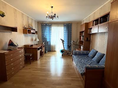 квартира по адресу Владимира Ивасюка просп. (Героїв Сталінграду), 22