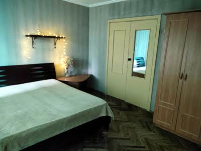 квартира за адресою Лесі Українки бульв., 30-А
