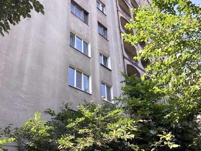 квартира по адресу Златоустовская ул., 46