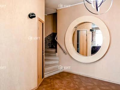 квартира за адресою Ньютона вул., 8 А