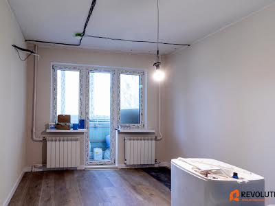 квартира за адресою Лесі Українки бульв., 16-А
