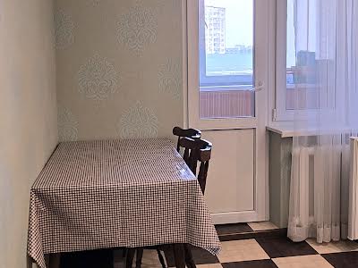 квартира по адресу Оболонский просп., 11