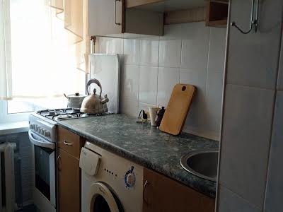 квартира по адресу Зодчих ул., 32-Б