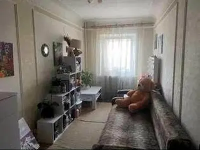 квартира за адресою Введенська вул., 32