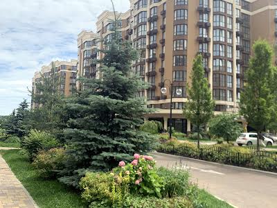 квартира по адресу Радісна, 2