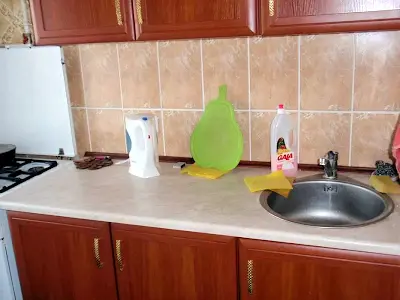 квартира за адресою Ялтинська вул., 5-А