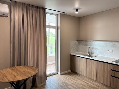 квартира за адресою Олеся Бердника вул., 7Г