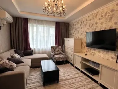 квартира за адресою Оболонський просп., 36-А