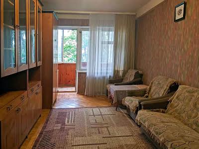 квартира за адресою Шолом-Алейхема вул., 8-А