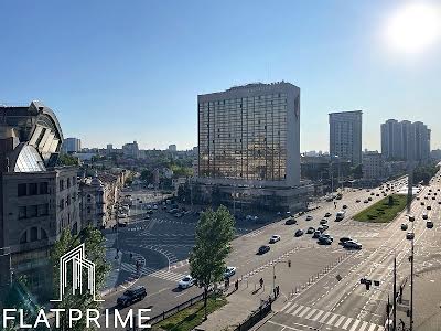 квартира по адресу Тараса Шевченко бульв., 58