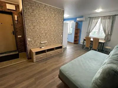 квартира за адресою Краківська вул., 18