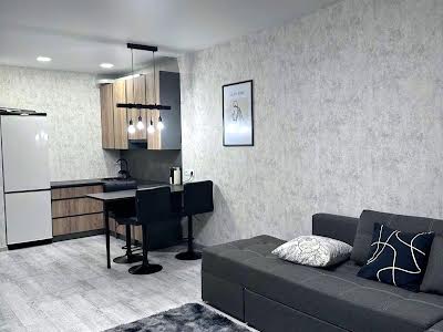 квартира по адресу Миколы Бажана просп., 17