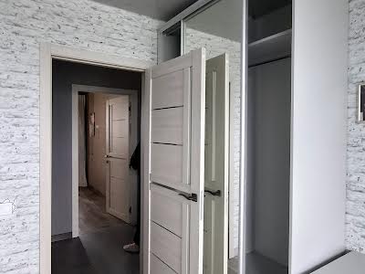 квартира за адресою Сонячна вул., 9