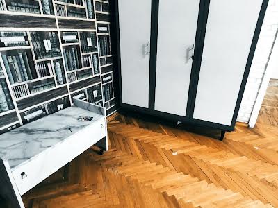 квартира за адресою Березняківська вул., 38-А