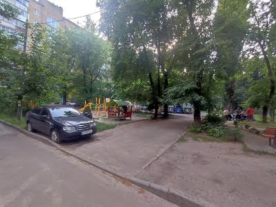квартира за адресою Повітряних Сил просп. (Повітрофлотський), 52