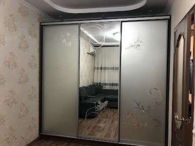 квартира за адресою Олевська вул., 9
