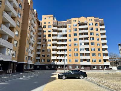 квартира по адресу Бориспольская ул., 19