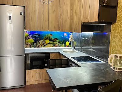 квартира за адресою Регенераторна вул., 4 к7