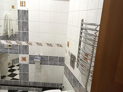 квартира за адресою Павла Тичини просп., 2