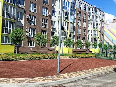 квартира за адресою Стеценка вул., 75-Р