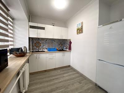 квартира за адресою Мечникова узвіз (Кловський), 12А