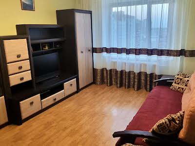 квартира по адресу Радунская ул., 26