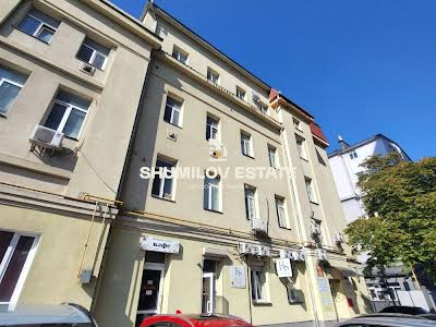 коммерческая по адресу Героев УПА ул., 68