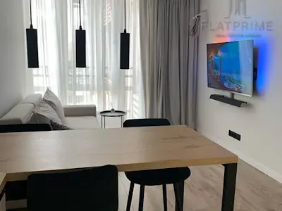 квартира за адресою Дніпровська набережна вул., 20а