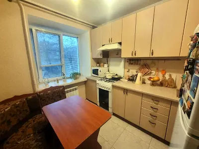 квартира по адресу Почайнинская ул., 35