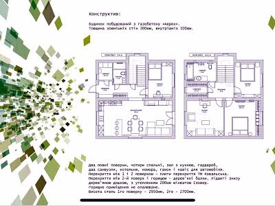 будинок за адресою Буча, Антонія Михайлівського вул.